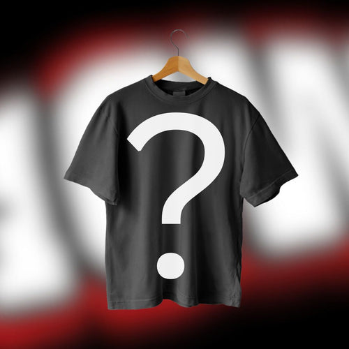 ICW Mystery T-Shirt