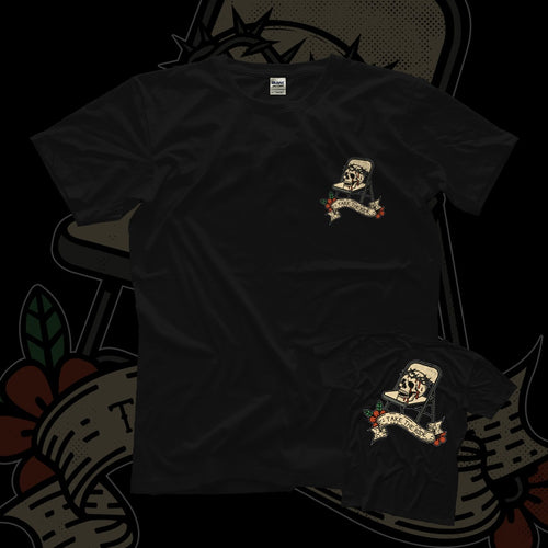 Take The Ride - PRE-ORDER