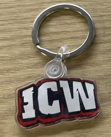 ICW Key Chain