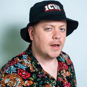 ICW Bucket Hat (Limited Edition)