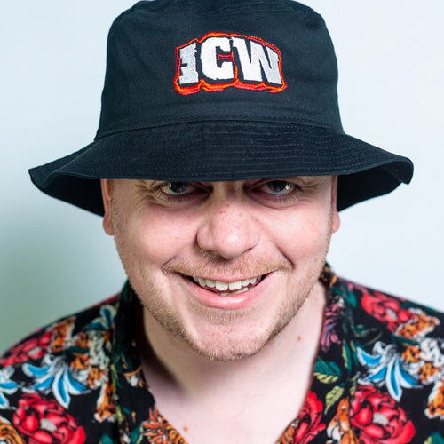 ICW Bucket Hat (Limited Edition)